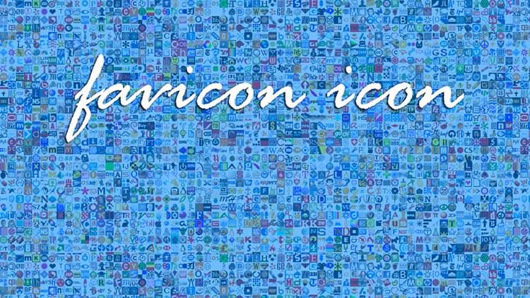 Memasang Favicon Icon Blog Agar Tampil Bagus Di Smartphone